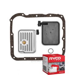 Ryco Automatic Transmission Filter Service Kit RTK188 + Service Stickers