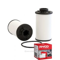 Ryco Automatic Transmission Filter Service Kit RTK190 + Service Stickers