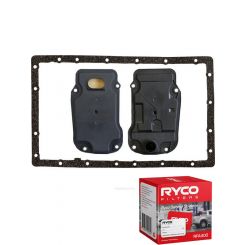 Ryco Automatic Transmission Filter Service Kit RTK192 + Service Stickers