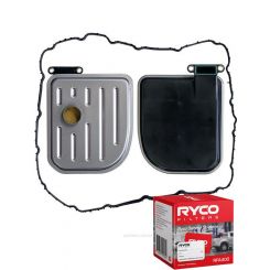 Ryco Automatic Transmission Filter Service Kit RTK194 + Service Stickers