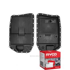 Ryco Automatic Transmission Filter Service Kit RTK196 + Service Stickers
