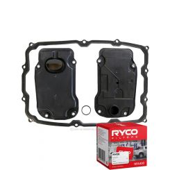 Ryco Automatic Transmission Filter Service Kit RTK197 + Service Stickers