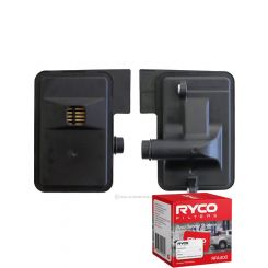 Ryco Automatic Transmission Filter Service Kit RTK199 + Service Stickers