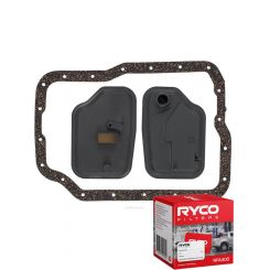 Ryco Automatic Transmission Filter Service Kit RTK20 + Service Stickers