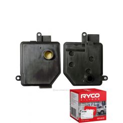 Ryco Automatic Transmission Filter Service Kit RTK201 + Service Stickers