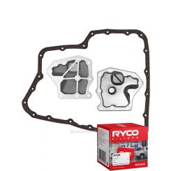 Ryco Automatic Transmission Filter Service Kit RTK204 + Service Stickers