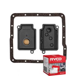 Ryco Automatic Transmission Filter Service Kit RTK205 + Service Stickers