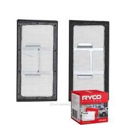 Ryco Automatic Transmission Filter Service Kit RTK207 + Service Stickers