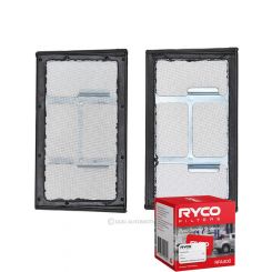 Ryco Automatic Transmission Filter Service Kit RTK208 + Service Stickers