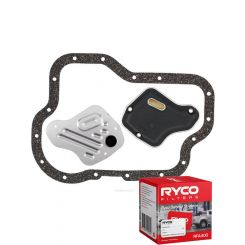 Ryco Automatic Transmission Filter Service Kit RTK21 + Service Stickers