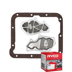 Ryco Automatic Transmission Filter Service Kit RTK211 + Service Stickers