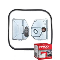 Ryco Automatic Transmission Filter Service Kit RTK212 + Service Stickers