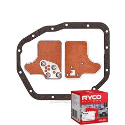 Ryco Automatic Transmission Filter Service Kit RTK216 + Service Stickers
