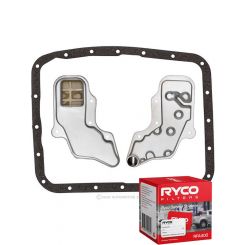 Ryco Automatic Transmission Filter Service Kit RTK218 + Service Stickers