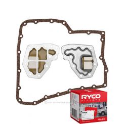 Ryco Automatic Transmission Filter Service Kit RTK219 + Service Stickers