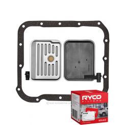 Ryco Automatic Transmission Filter Service Kit RTK223 + Service Stickers