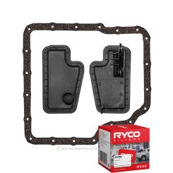 Ryco Automatic Transmission Filter Service Kit RTK231 + Service Stickers