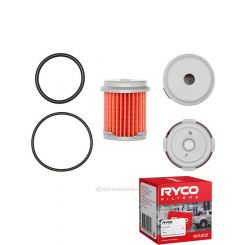 Ryco Automatic Transmission Filter Service Kit RTK233 + Service Stickers