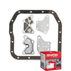 Ryco Automatic Transmission Filter Service Kit RTK234 + Service Stickers
