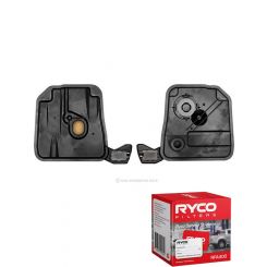 Ryco Automatic Transmission Filter Service Kit RTK250 + Service Stickers