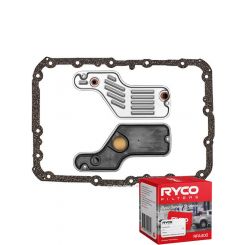 Ryco Automatic Transmission Filter Service Kit RTK253 + Service Stickers