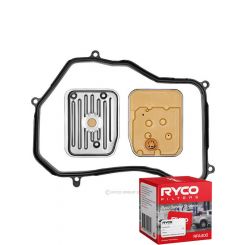 Ryco Automatic Transmission Filter Service Kit RTK257 + Service Stickers