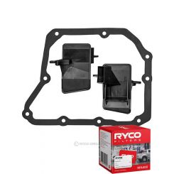 Ryco Automatic Transmission Filter Service Kit RTK265 + Service Stickers