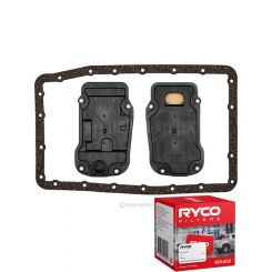 Ryco Automatic Transmission Filter Service Kit RTK266 + Service Stickers