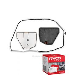 Ryco Automatic Transmission Filter Service Kit RTK269 + Service Stickers