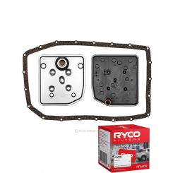 Ryco Automatic Transmission Filter Service Kit RTK273 + Service Stickers
