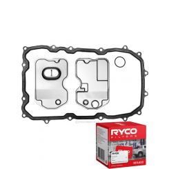 Ryco Automatic Transmission Filter Service Kit RTK275 + Service Stickers