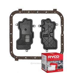 Ryco Automatic Transmission Filter Service Kit RTK276 + Service Stickers