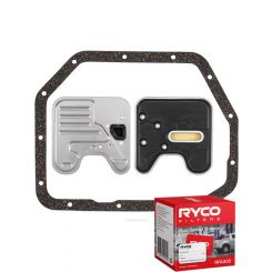 Ryco Automatic Transmission Filter Service Kit RTK28 + Service Stickers