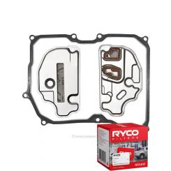 Ryco Automatic Transmission Filter Service Kit RTK280 + Service Stickers