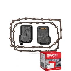 Ryco Automatic Transmission Filter Service Kit RTK288 + Service Stickers