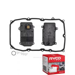 Ryco Automatic Transmission Filter Service Kit RTK290 + Service Stickers