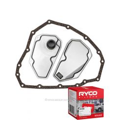 Ryco Automatic Transmission Filter Service Kit RTK291 + Service Stickers