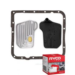 Ryco Automatic Transmission Filter Service Kit RTK3 + Service Stickers