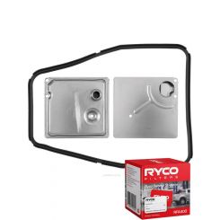 Ryco Automatic Transmission Filter Service Kit RTK30 + Service Stickers