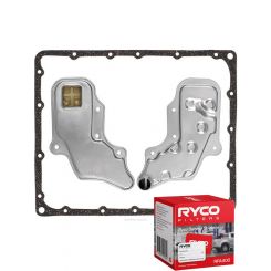 Ryco Automatic Transmission Filter Service Kit RTK32 + Service Stickers