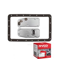 Ryco Automatic Transmission Filter Service Kit RTK33 + Service Stickers