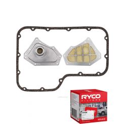 Ryco Automatic Transmission Filter Service Kit RTK36 + Service Stickers