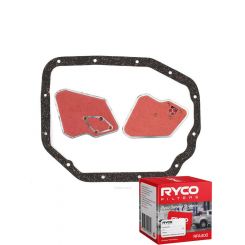Ryco Automatic Transmission Filter Service Kit RTK38 + Service Stickers