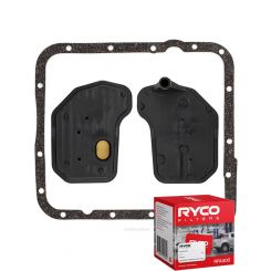 Ryco Automatic Transmission Filter Service Kit RTK4 + Service Stickers