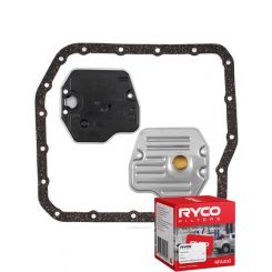 Ryco Automatic Transmission Filter Service Kit RTK42 + Service Stickers