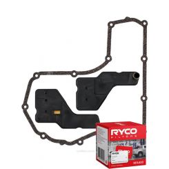 Ryco Automatic Transmission Filter Service Kit RTK47 + Service Stickers