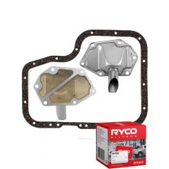 Ryco Automatic Transmission Filter Service Kit RTK48 + Service Stickers