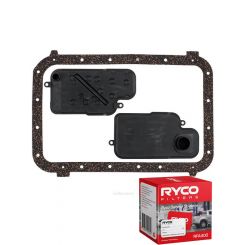 Ryco Automatic Transmission Filter Service Kit RTK51 + Service Stickers