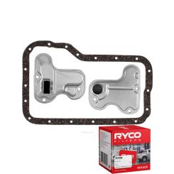 Ryco Automatic Transmission Filter Service Kit RTK54 + Service Stickers