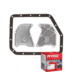 Ryco Automatic Transmission Filter Service Kit RTK56 + Service Stickers